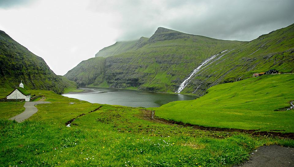 Färöer – Inseln der Stille